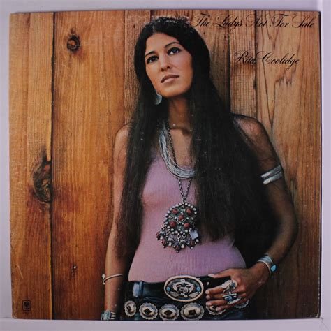 rita coolidge naked|Rita Coolidge